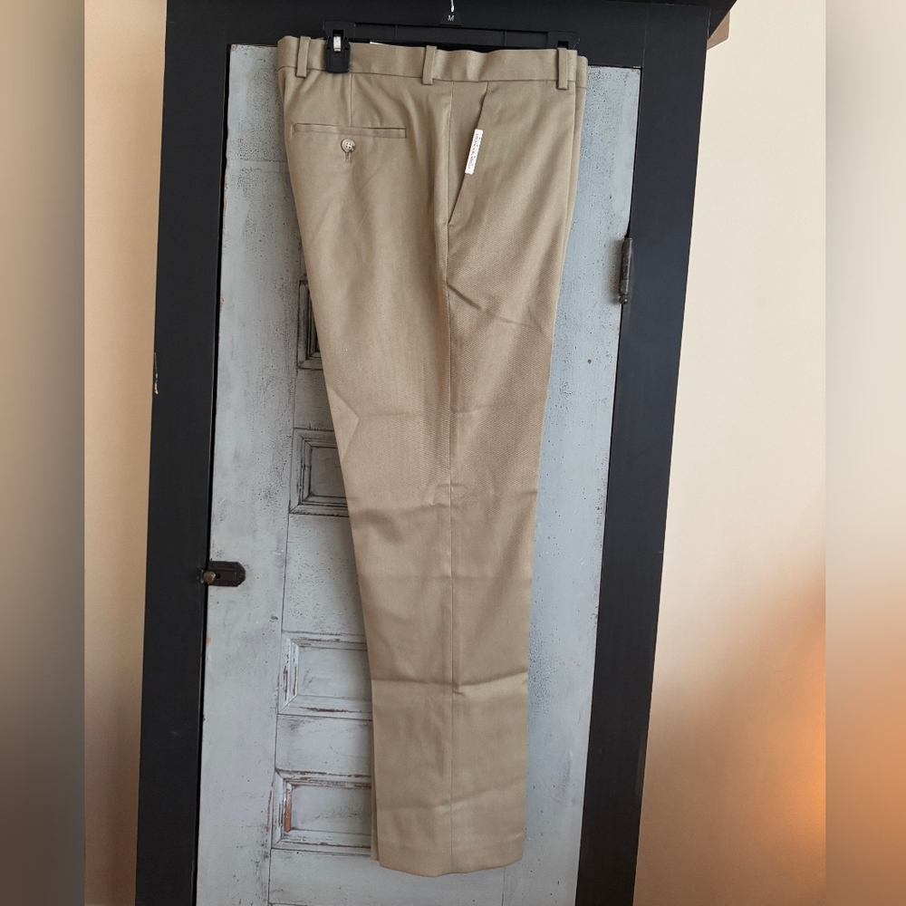 Perry Ellis Portfolio Mens Dress Pants.BRAND NEW w/ TAGS IN ORIGINAL PACKAGING!! - Picture 8 of 8
